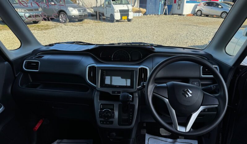 
2016 Suzuki Solio Hybrid full									