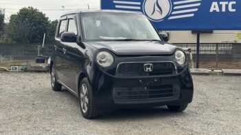 2014 Honda N One