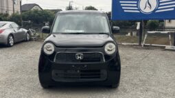 
										2014 Honda N One full									