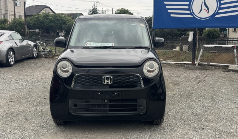 
								2014 Honda N One full									