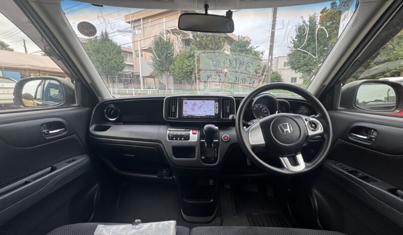 
								2014 Honda N One full									