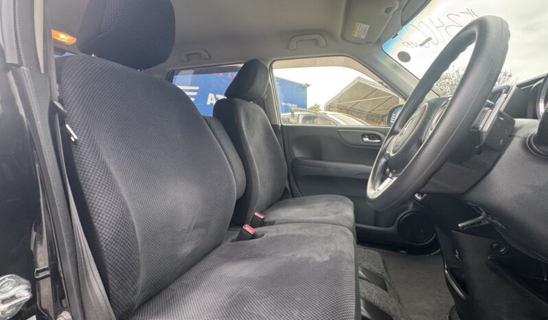 
								2014 Honda N One full									