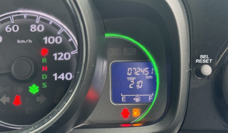 
								2014 Honda N One full									