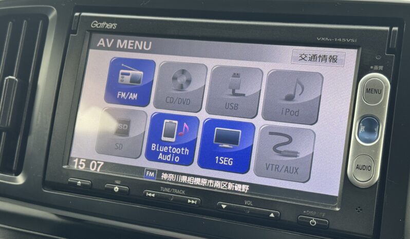 
								2014 Honda N One full									