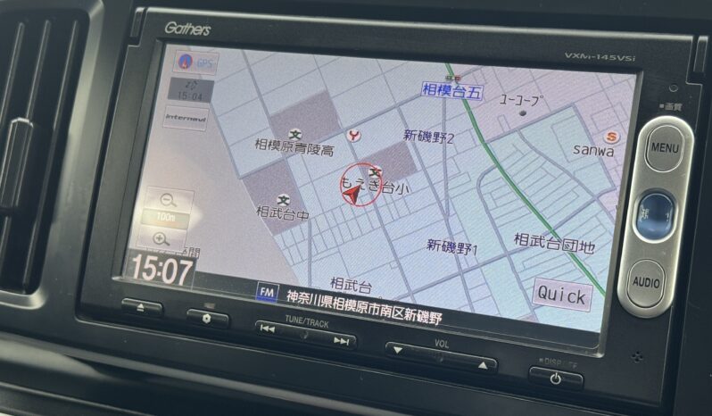 
								2014 Honda N One full									