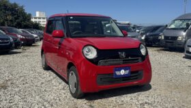 2013 Honda N One