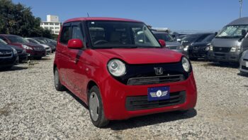 2013 Honda N One