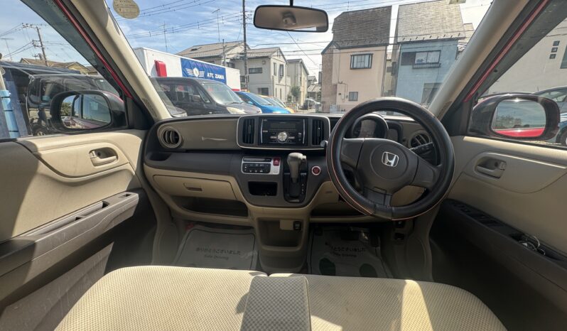 
								2013 Honda N One full									