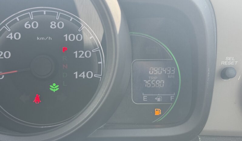 
								2013 Honda N One full									