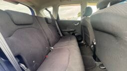 
2012 Honda Fit Hybrid 10th Anniversary full									