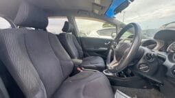 
2012 Honda Fit Hybrid 10th Anniversary full									