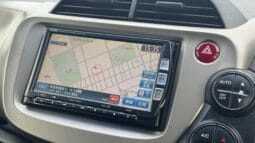 
2012 Honda Fit Hybrid 10th Anniversary full									