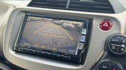 
2012 Honda Fit Hybrid 10th Anniversary full									