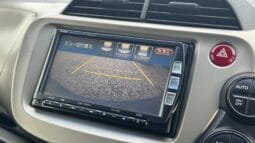 
2012 Honda Fit Hybrid 10th Anniversary full									