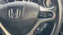 
2012 Honda Fit Hybrid 10th Anniversary full									