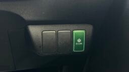 
2012 Honda Fit Hybrid 10th Anniversary full									