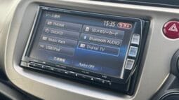 
2012 Honda Fit Hybrid 10th Anniversary full									