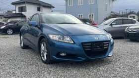 2011 Honda CR-Z