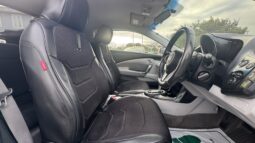 
										2011 Honda CR-Z full									
