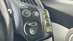 
										2011 Honda CR-Z full									