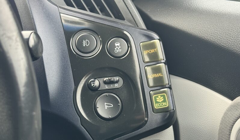 
								2011 Honda CR-Z full									