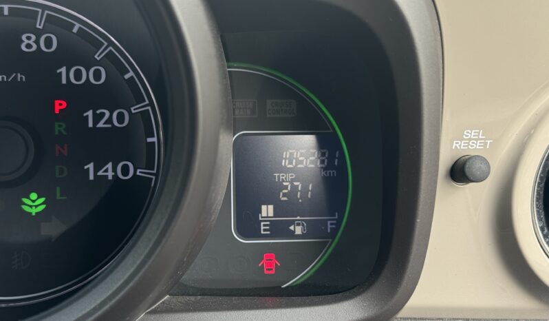 
								2013 Honda N One full									