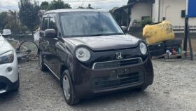 2013 Honda N One