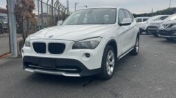 2012 BMW X1