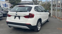 
										2012 BMW X1 full									