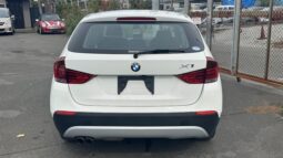 
										2012 BMW X1 full									