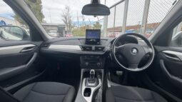 
										2012 BMW X1 full									