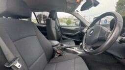 
										2012 BMW X1 full									