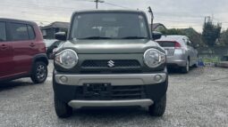 
										2018 Suzuki Hustler full									