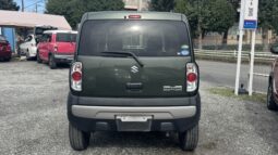 
										2018 Suzuki Hustler full									