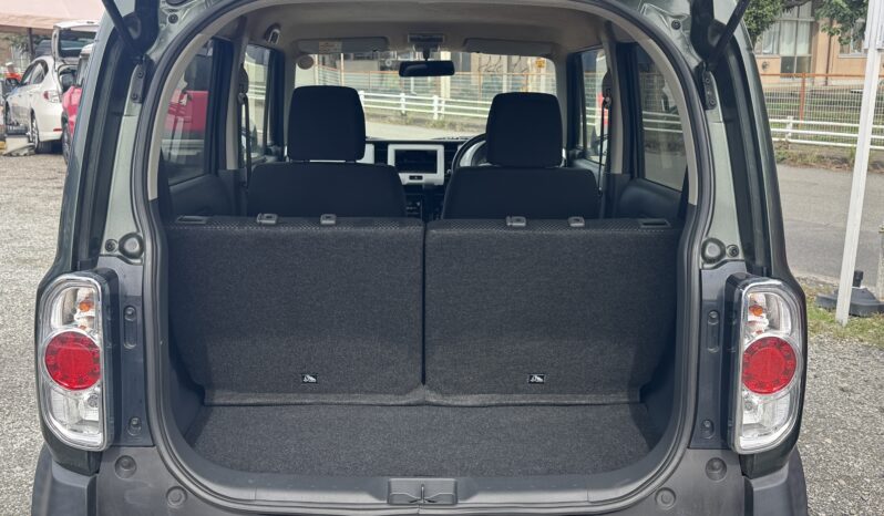 
								2018 Suzuki Hustler full									