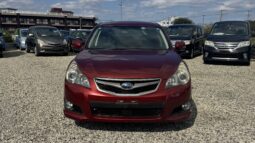 
										2009 Subaru Legacy Wagon full									