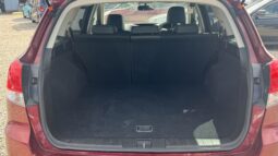 
										2009 Subaru Legacy Wagon full									
