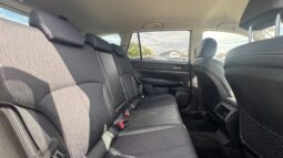 
										2009 Subaru Legacy Wagon full									