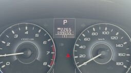 
										2009 Subaru Legacy Wagon full									