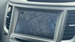 
										2009 Subaru Legacy Wagon full									