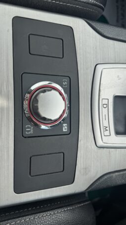 
										2009 Subaru Legacy Wagon full									