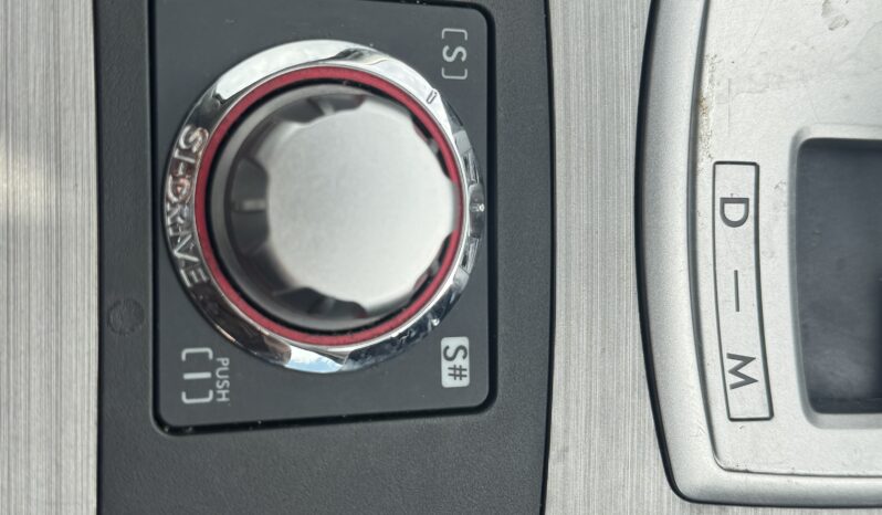 
								2009 Subaru Legacy Wagon full									