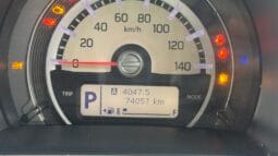 
2018 Suzuki Hustler full									