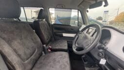 
2018 Suzuki Hustler full									