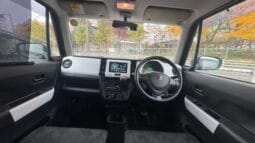 
2018 Suzuki Hustler full									