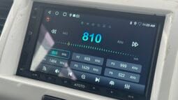 
2018 Suzuki Hustler full									