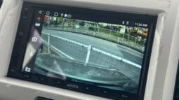 
2018 Suzuki Hustler full									