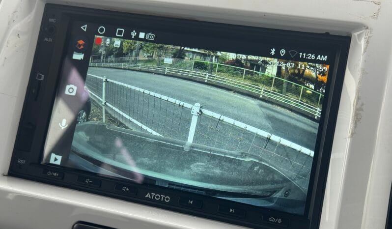 
2018 Suzuki Hustler full									