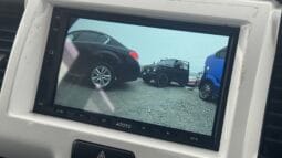 
2018 Suzuki Hustler full									