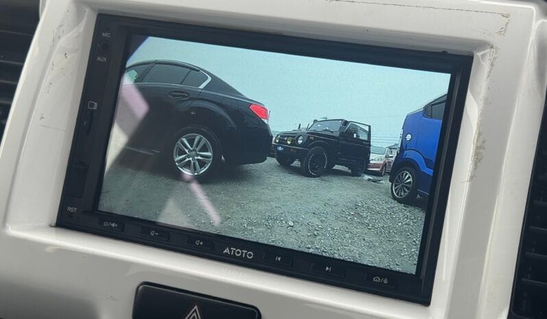 
2018 Suzuki Hustler full									